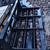 Skid steer 80" land plane leveler driveway recycling landscape rake 1 thumbnail