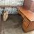 FREE - front desk/ cabinets/ florist nursery pots 5 thumbnail