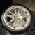 20" Carrera "S" Wheel Set With Pirelli Pzero N1 Tires and TPMS 1 thumbnail