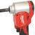 *CLEAN* - MILWAUKEE 2676-20 10-TON KNOCKOUT TOOL SET 4 thumbnail
