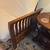 Futon Couch: Solid Wood Frame + Futon 5 thumbnail