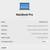 Macbook Pro 15 inch 2017 Touch Bar core i7 16GB RAM 1TB SSD 3 thumbnail