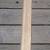 Solid wood 7' 3" 6010 stair hand rail railing remodel construction 1 thumbnail