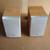 PAIR OF AIWA SHELF SPEAKERS 1 thumbnail