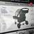 Monbebe Everyday Outings Wagon Stroller, Cobblestone Grey, Toddler, Un 2 thumbnail