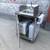 Mobile Portable compartment SINK hot water NSF Food Truck Trailer Sink 2 thumbnail