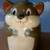 Topsy Turvy Chipmunk Mug 2 thumbnail