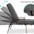 Patio Chaise Lounge 6 thumbnail