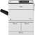 Canon IR Advance 6575i Mono A3 Laser MFP Printer Copier Scanner 75 PPM 2 thumbnail