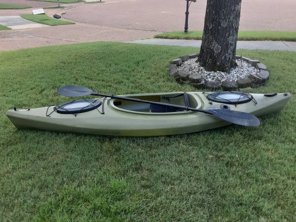 Kayak 1