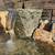Koi Ponds, Waterfalls, Fountains, Turf, Pavers, Landscape 7 thumbnail