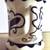 MUSTACHE CERAMIC MUGS 5 thumbnail