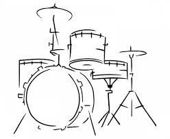 Wanted free drum set or parts 1
