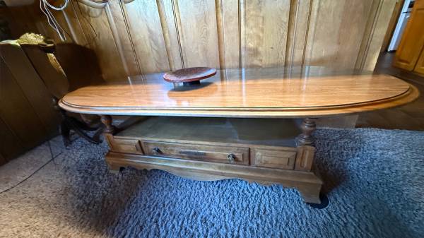 Coffee Table 1