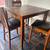 Free table + 3 chairs 2 thumbnail