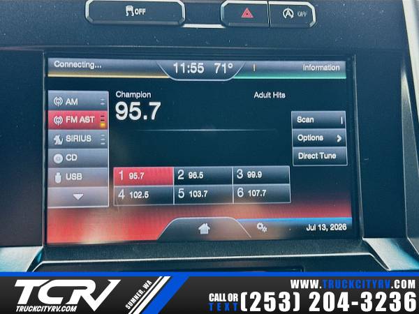 2015 Ford F-150 XLT SuperCrew - Photo 14