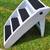 Pet Steps - Collapsible - 25 inch tall - 18 inch wide - never used 3 thumbnail