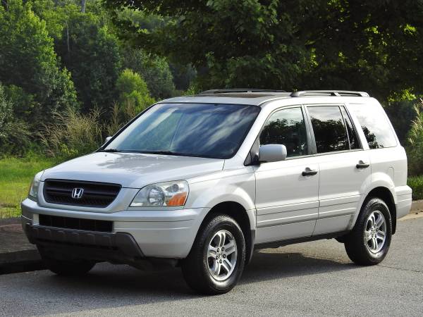 Piloto Honda 2005 EX-L AWD. ¡1 dueño! 126 mil millas. ¡Gran estado! - $7,200 (Atlanta)63620528778371122