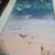 Artist Signed Jan D'Esopo Puerto Rico Surreal Watercolour Painting 3 thumbnail
