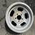 One classic aluminum 15x7 inch Slotted rim 5 on 4.75 lug 1 thumbnail