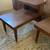 Mid Century Mersman Coffee Table and Two Step End Tables Set 41.5”L 6 thumbnail