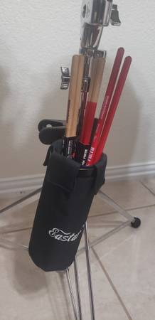 Timbales LP Prestige 1