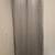 Elegant Patterned Accent Curtains 80" Long x 35" Wide Long | Grey 4 thumbnail