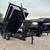 2025 Texas Pride - Gooseneck Dump Trailer 14x3 - Tarp - Spreader Gate 9 thumbnail