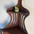 Vintage Wall Mounted Corner Shelf Circa 1940's Simply Gorgeous 10 thumbnail