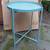 Metal Side Tables (x3) 1 thumbnail