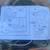 1958-59 Chevy pickup V8 complete wiring harness 2 thumbnail