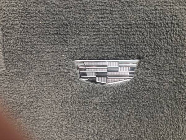Cargo Area Mat, Premium Carpet Dark Titanium - GM #84028205 pickup OB - $70 (San Diego-Ocean Beach)63471472682369120