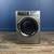 Electrolux - 8 cu. ft. Titanium Front Load Perfect Steam Gas Dryer 1 thumbnail