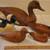 Antique/Vintage Carved Wood Decoy Ducks/Birds. $30.00 each 1 thumbnail