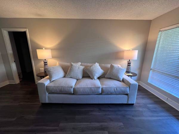 Couch Sofa Bed - free 1