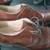 Men's shoes Banana Republic Digby Brogue - BROWN - size 9M 5 thumbnail