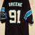 Vintage Carolina Panthers Jersey 2 thumbnail