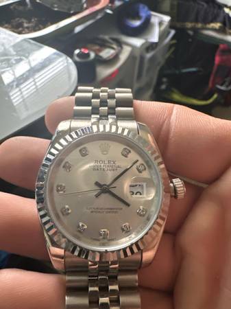 Will trade for car 1