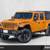 2021 Jeep Gladiator 4x4 4WD Truck SUV Mojave Crew Cab 1 thumbnail