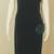 NEW Velvety Evening Gown long dress size M 2 thumbnail