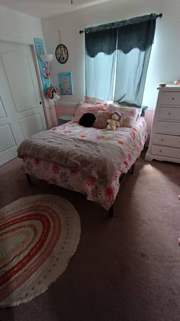 Complete fullbed 1