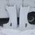 1992-1997 Ford F150 F250 F350 White Fenders 1 thumbnail
