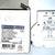 Push Buttons, Switches, Pilot lights Square D (New Used) 10 thumbnail