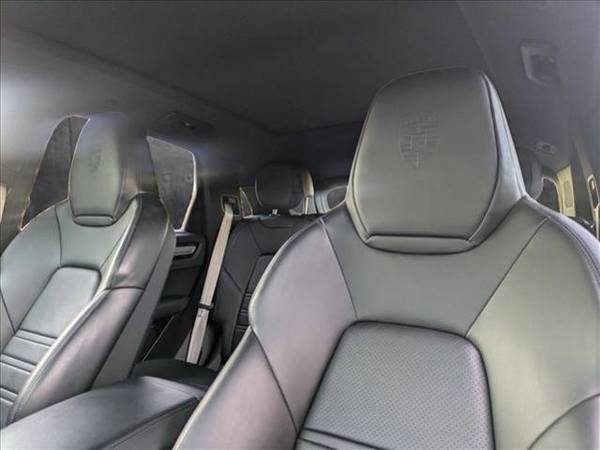 2023 Porsche Cayenne AWD All Wheel Drive Certified Platinum Edition SU - $62,998 (Call *(949) 468-2441* to Confirm Availability Instantly)63436935666691124