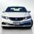 2013 Honda Civic  Si Sedan 2 thumbnail