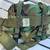 US ARMY CAMO WOODLAND FIELD PACK BELT US ARMY CAM& SHOULDER RUCKSACK 11 thumbnail
