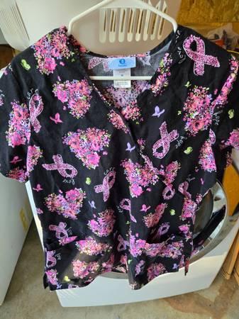 Scrubs - $2063471372309249120