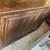 Compact wood Storage Cabinet with 3 shelves 61 x 12 x 42 3 thumbnail