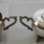 Vintage Silver-plate Creamer and Sugar 1 thumbnail