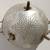 Vintage 11" 7 Star Aluminum Colander Strainer Footed Made in USA Mirro 3 thumbnail